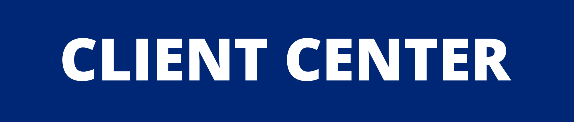 Client Center Button